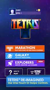 Tetris Apk Offline Mod No Ads Unlimited Money Hack Free Download For Android
