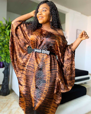 Stylish Ankara Dresses 2020: Best for ladies to rock this new week