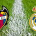 بث مباشر لمباراة ريال مدريد وليفانتي 3.2.2018 الدوري الاسباني بجودة عالية HD موقع عالم الكورة 
