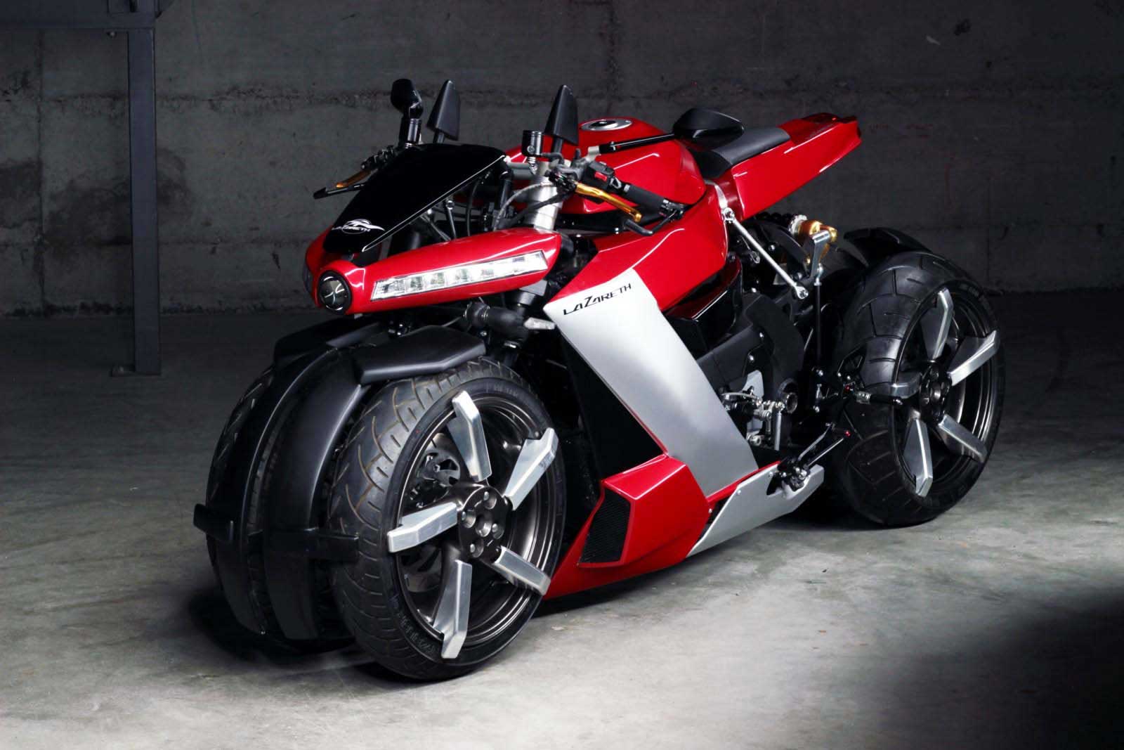 Lazareth Wazuma r1