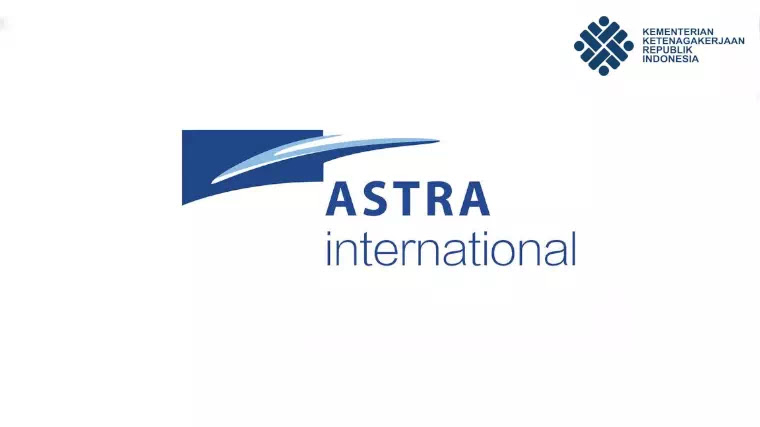 loker PT. Astra International terbaru