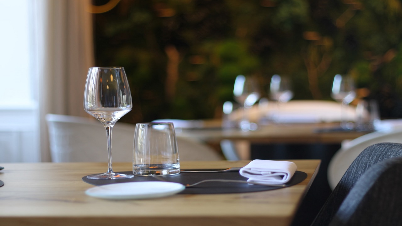 Tipos de Restaurantes