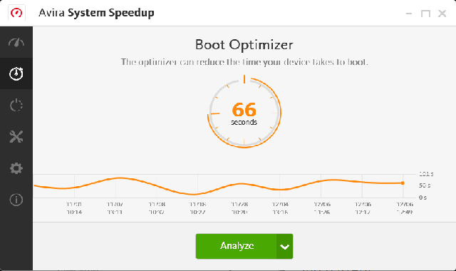 تنزيل افضل برنامج لتسريع وصيانة الكمبيوتر Avira System Speedup Pro 6.7.0.11017 تنزيل افضل برنامج لتسريع وصيانة الكمبيوتر Avira System Speedup Pro 6.7.0.11017