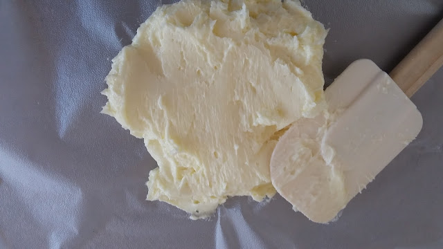 Cultured Butter