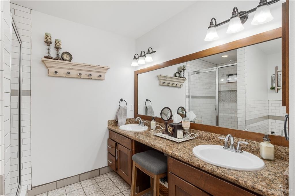 Homes For Sale McAllen McAllen Real Estate Home For Sale 3213 La Puerta Avenue, Edinburg Texas