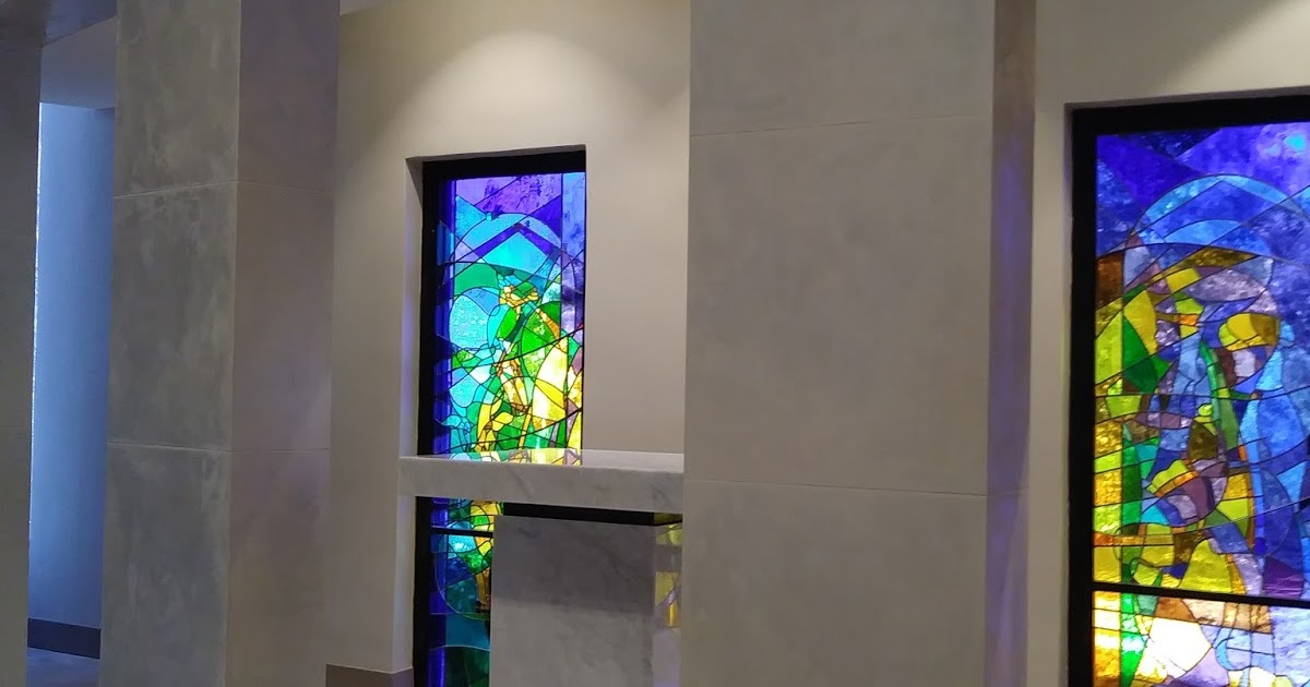 BIG FINISH, LLC Church of The Nativity, Pensacola Florida