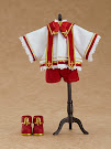 Nendoroid Church Choir - Red Clothing Set Item