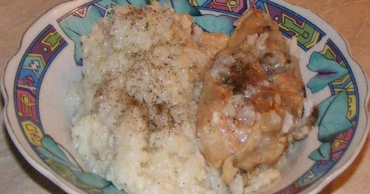 Pilaf de pui Preparatedevis.ro