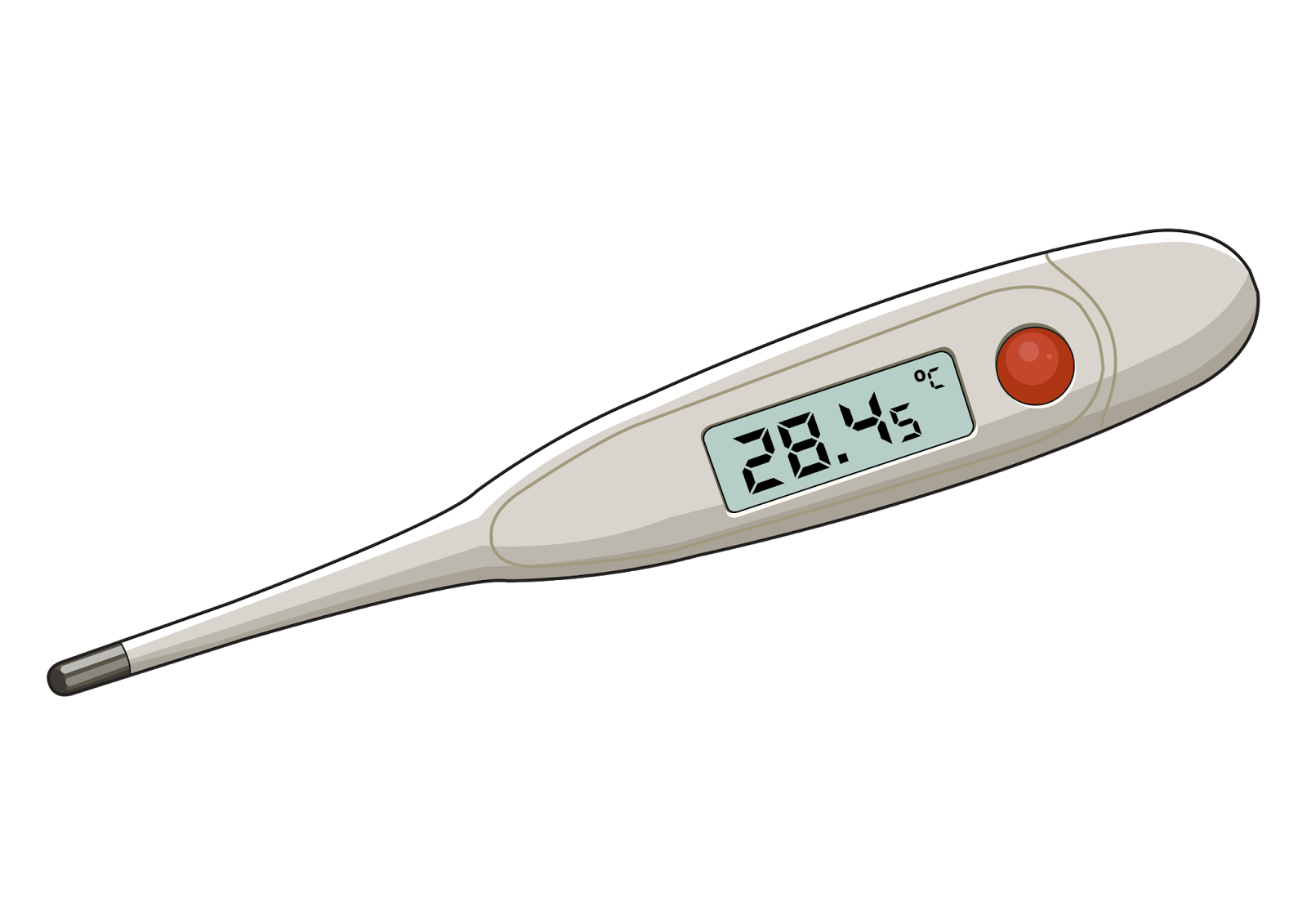 La Ortografia Es El Termometro Comentario De Texto