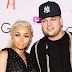 Rob Kardashian files for primary custody of Dream, claims Blac Chyna is a 'danger'