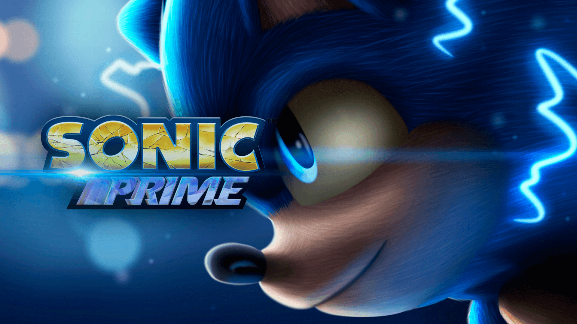 Sonic Prime está voltando com novos episódios