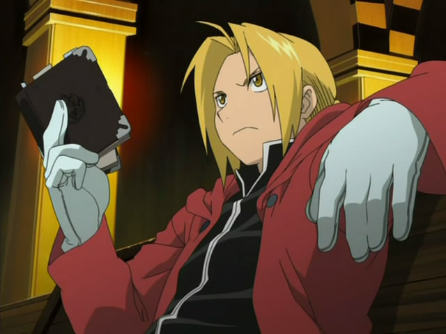 640px x 480px - Classic Anime Re-watch: Fullmetal Alchemist #1 â€“ Episodes 1-4 start the  series off spectacularly
