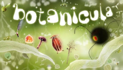 تحميل لعبة Botanicula للكمبيوتر تحميل لعبة Botanicula للكمبيوتر