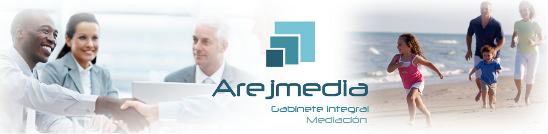 Arejmedia Gabinete Integral de Mediacion