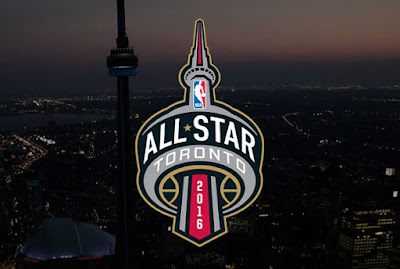 Ya están disponibles los quintetos oficiales del All Star Game de la NBA 