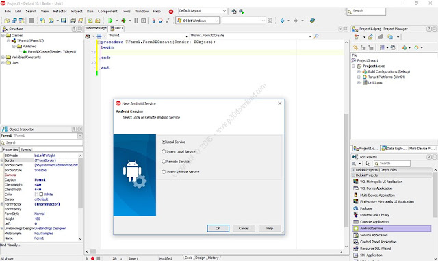 download Embarcadero Delphi 11.3 28.0.47991.2819 Lite v17.3.1 download Embarcadero Delphi 11.3 28.0.47991.2819 Lite v17.3.1