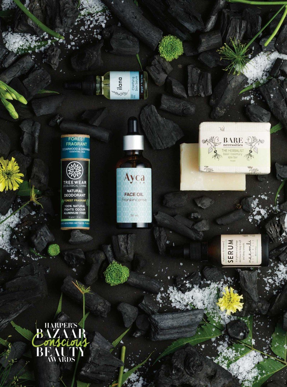 Indian beauty products which you must try