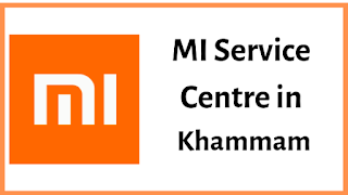 Xiaomi Mi Service Centres in Khammam