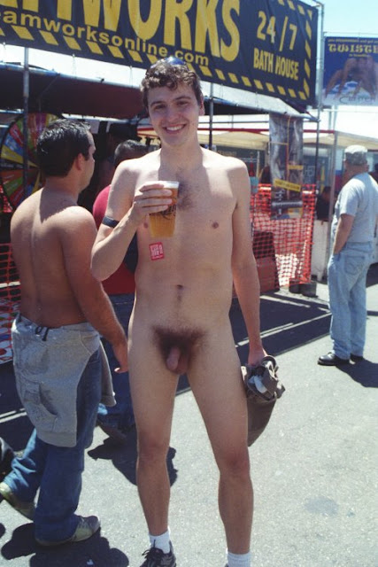 Nude pictures gras mardi MardiFlashers:adult website,