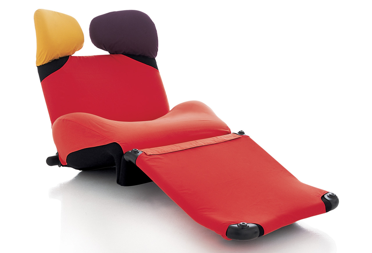 Decoración de la Casa: Sillones ideales para el descanso