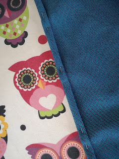 faire de jolis ourlets ourlets et chouettes