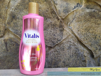 vitalis pink