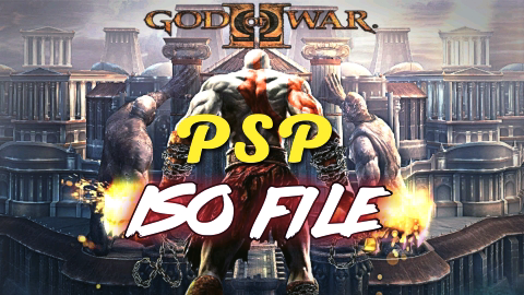 God Of War Ghost Of Sparta Iso File Psp Highly Compressed Demogist