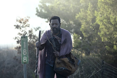 Fear The Walking Dead Season 6 Image 1