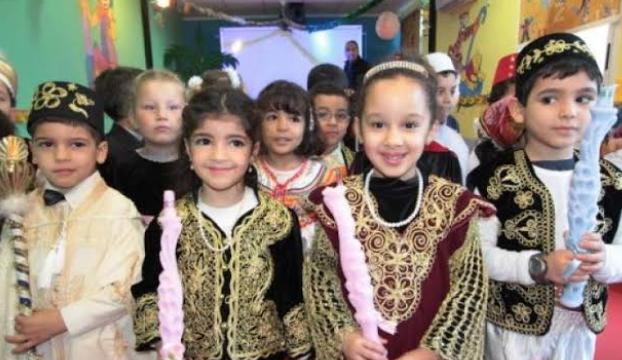 احتفال المغرب بالمولد النبوي الشريف احتفال المغرب بالمولد النبوي الشريف