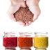 Fall Rice Recipes