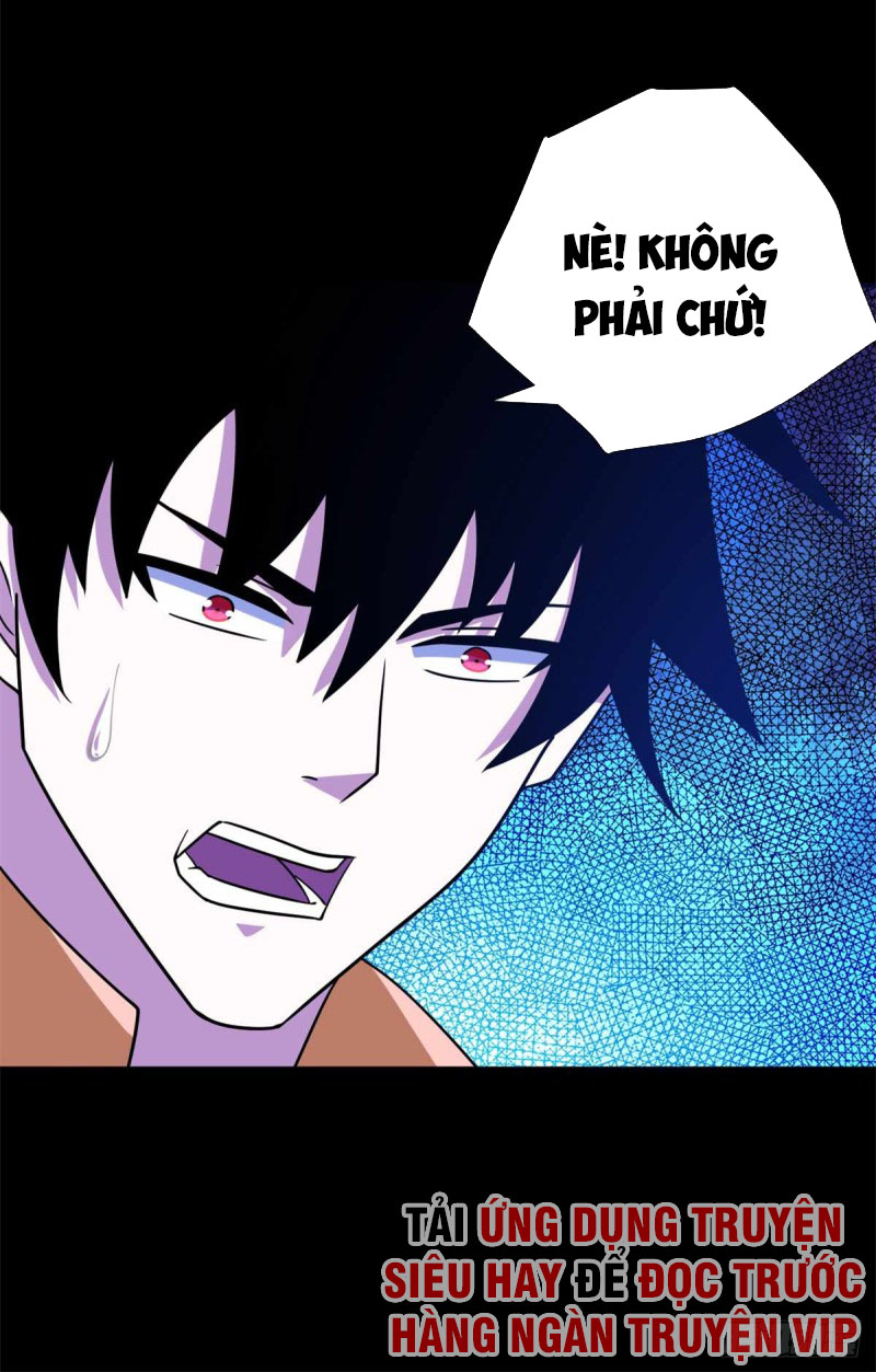 Mạt Thế Vi Vương chapter 207 - Trang 24