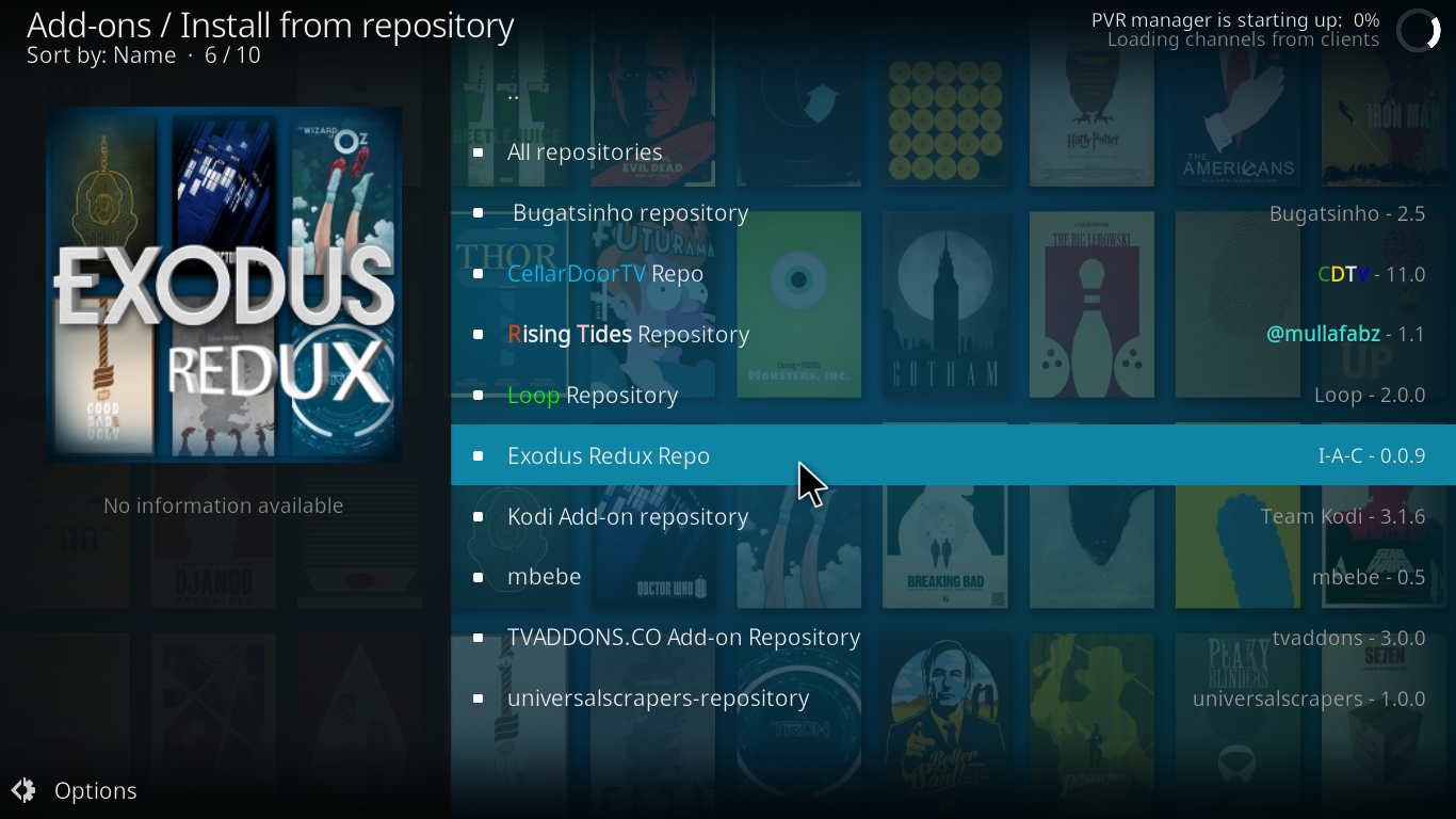 tvmc android download exodus tvmc android download exodus
