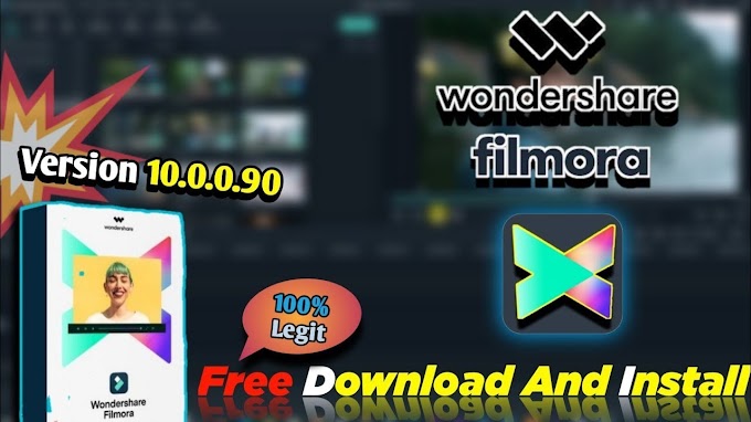 wondershare filmora x free download