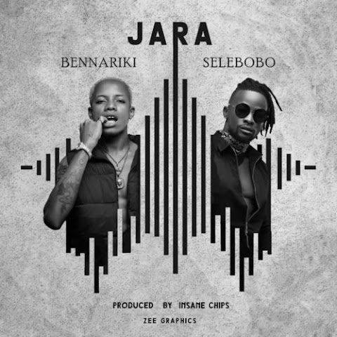 Bennariki Feat. Selebobo – Jara 