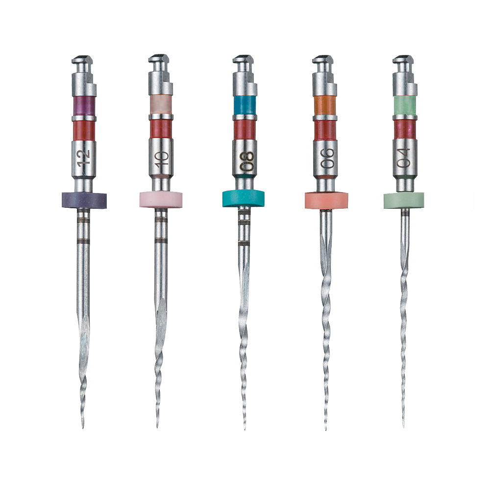 FreudCarson Dental Supplies GET TWISTED with SybronEndo’s Twisted Files!