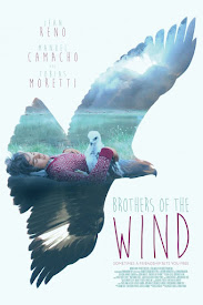 Watch Movies Brothers of the Wind (2015) Full Free Online