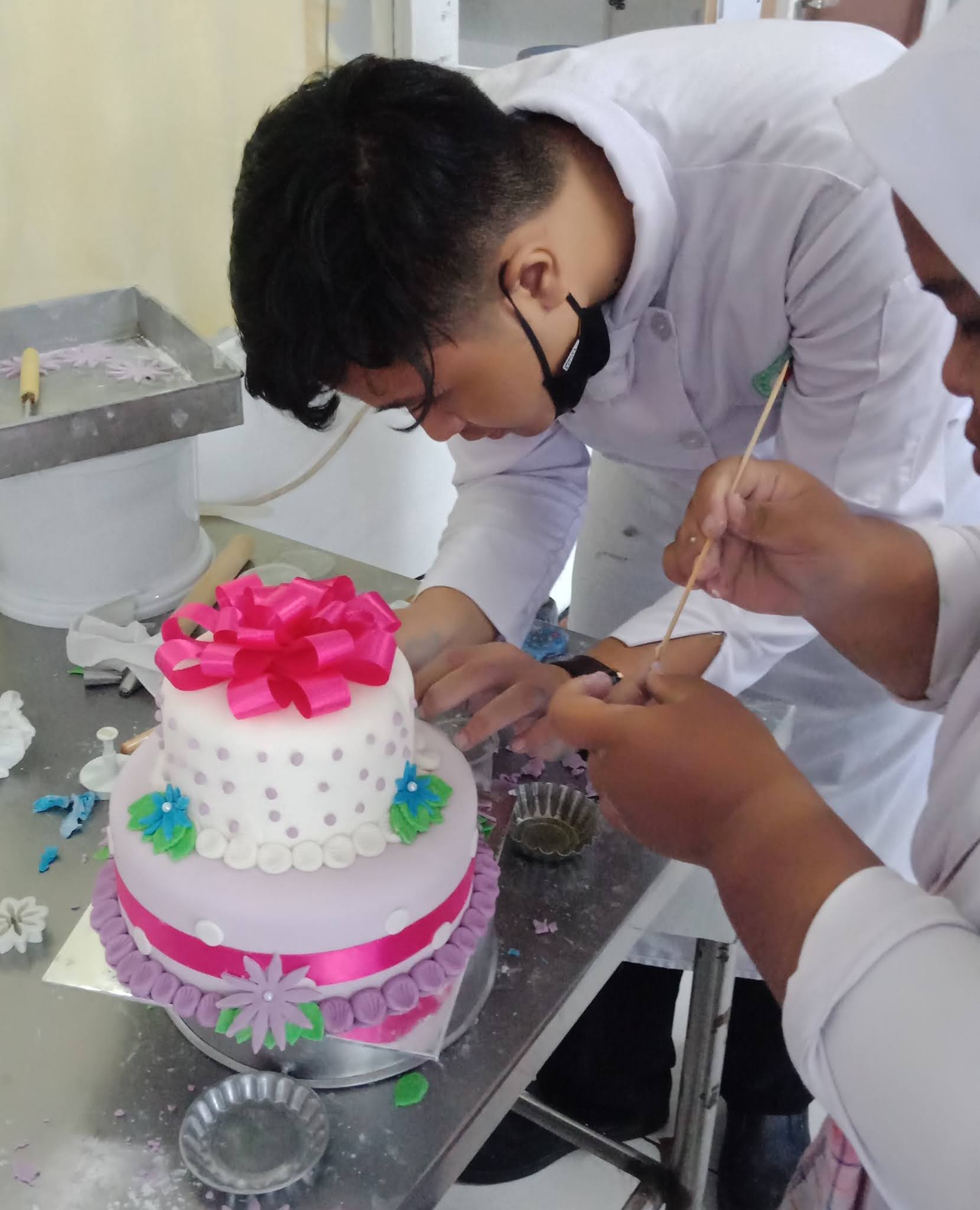 jurusan kuliah kuliner akademi chef surabaya monas pacific kuliner