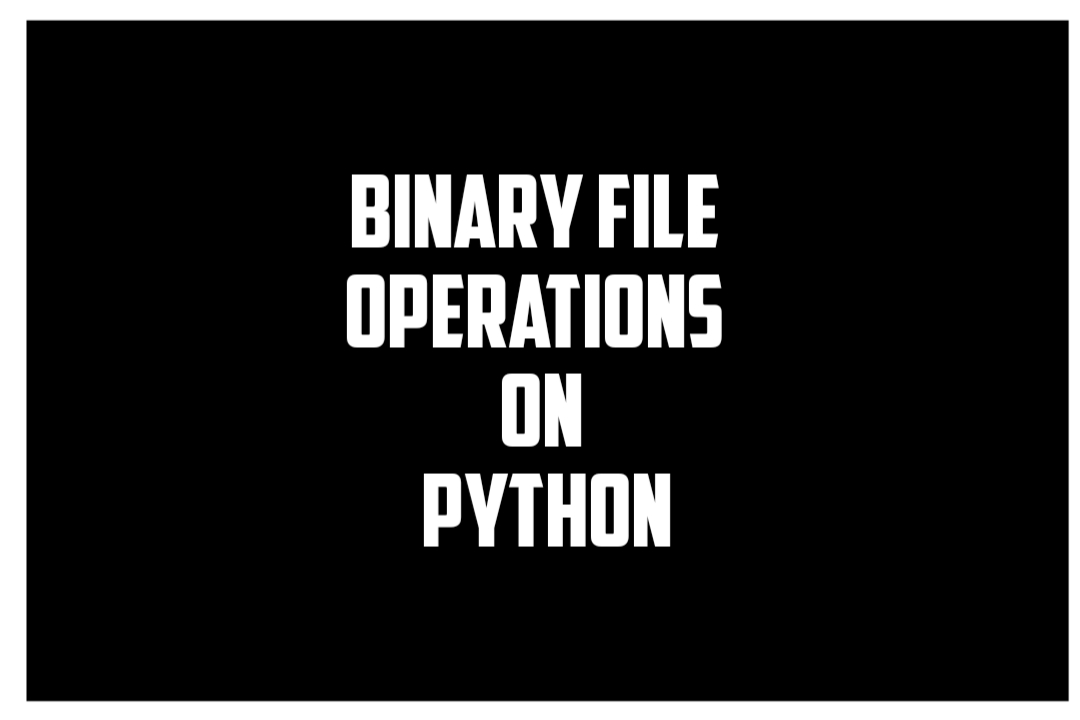 Python program to Create a binary file with name and roll numberSearch