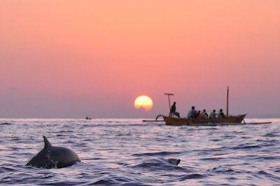 pesona keindahan pantai lovina pulau bali pesona keindahan pantai lovina pulau bali