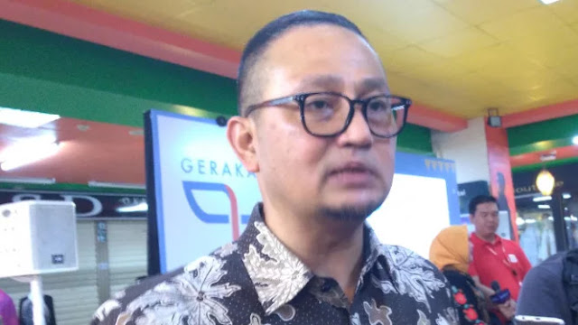 Jelang Pilpres 2019, Kominfo Panggil Twitter dan Google Jelang Pilpres 2019, Kominfo Panggil Twitter dan Google
