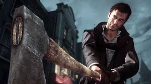 Screenshot Sherlock Holmes the Devils Daughter Free Download For PC Full Version