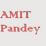 AMIT PANDEY