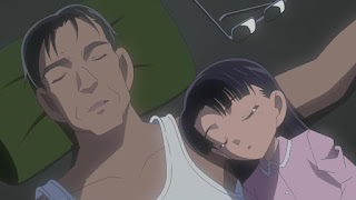 Hellominju.com : 名探偵コナン アニメ 第991話『オートマティック悲劇(後編)』 | Detective Conan Ep.991 | Hello Anime !