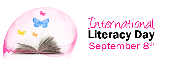 International Literacy Day