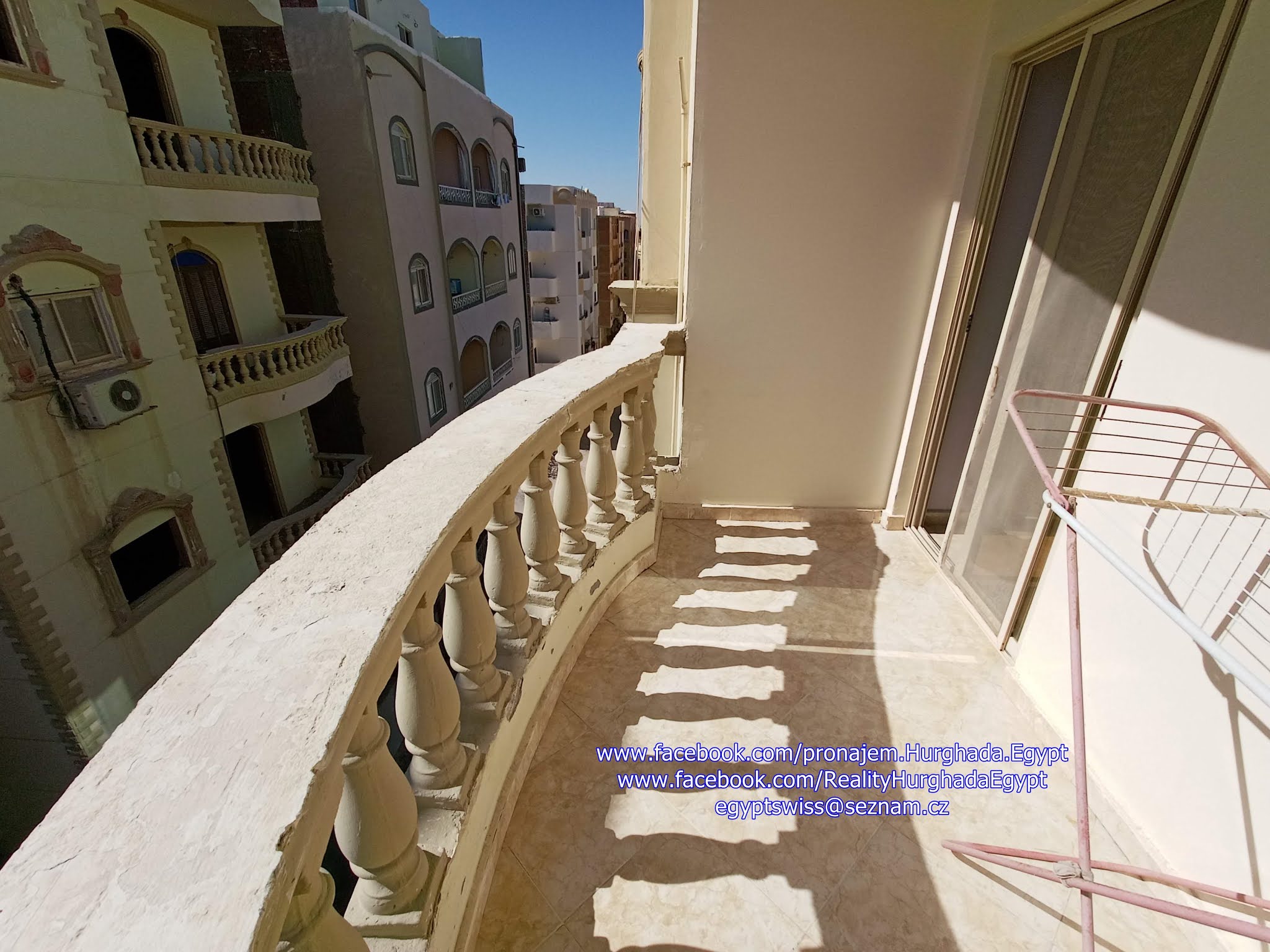 Real Estate Hurghada Property in Hurghada Reality v Hurghadě