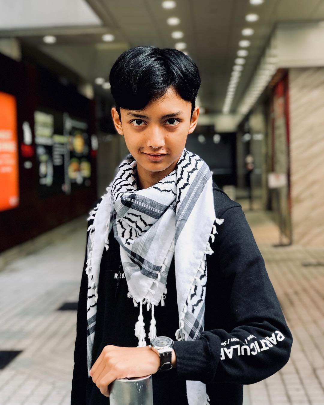 Biodata Gus Azmi Askandar, Profile Lengkap, Biografi, Keluarga, Fakta