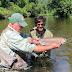 Vermont Fly Fishing Instruction & Guide Service