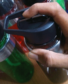 Tumbler Cruise, Botol Sport Cruise, Cruise Sports Bottle, Barang Promosi Custom Tumbler Cruise minuman Merchandise, Botol Minum Sedotan, Drinkware Sport Bottle