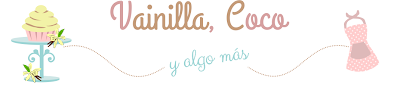 Vainilla, Coco y algo más