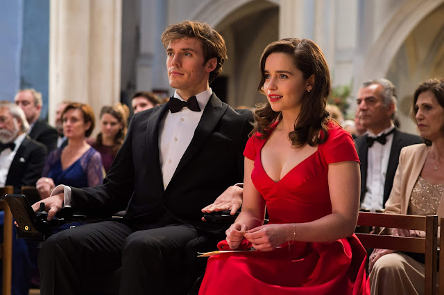 Než jsem tě poznala (Me Before You) – Recenze